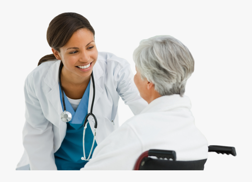 Transparent Patient Png - Interpersonal Relationship With Patient, Png Download