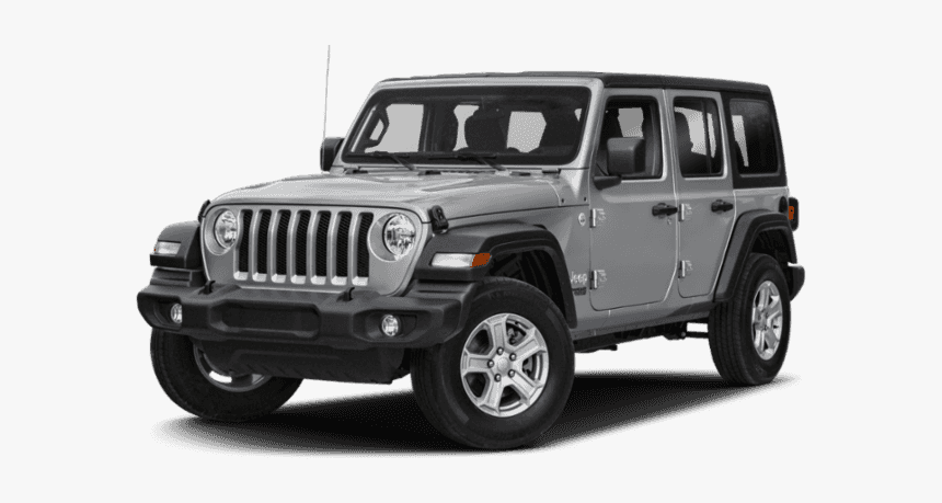 New 2020 Jeep Wrangler Willys - Jeep Wrangler 2019 Price, HD Png Download