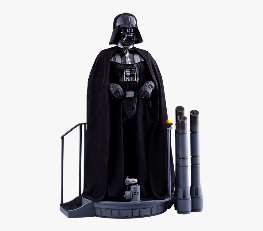 Darth Vader, HD Png Download
