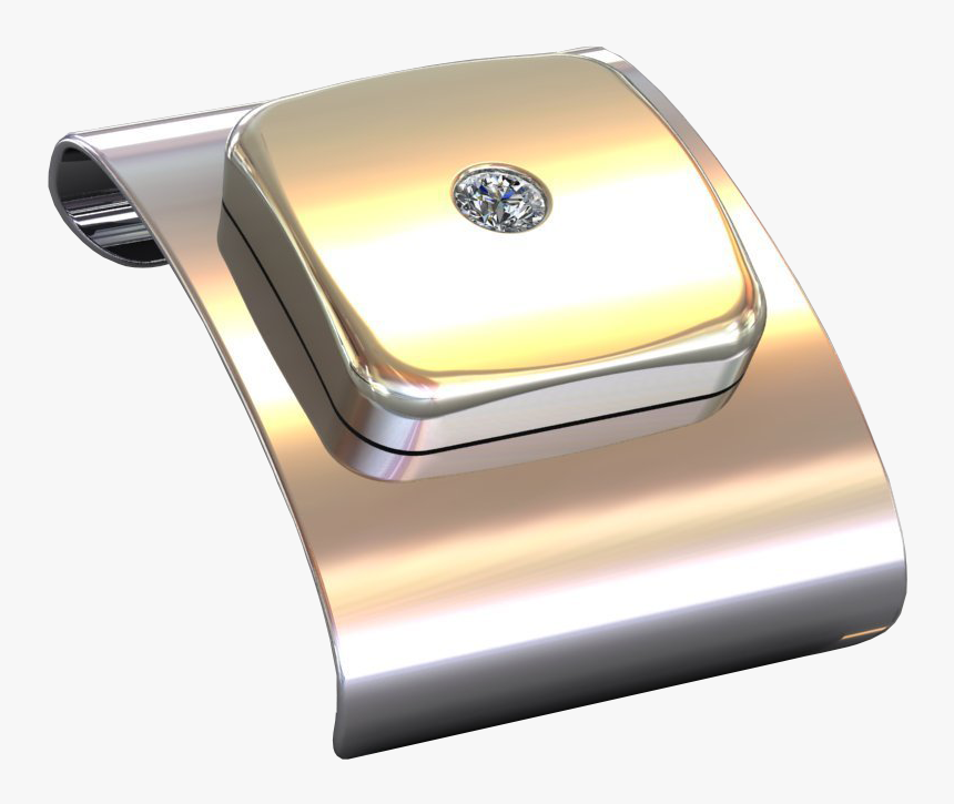 Dice - Ring, HD Png Download