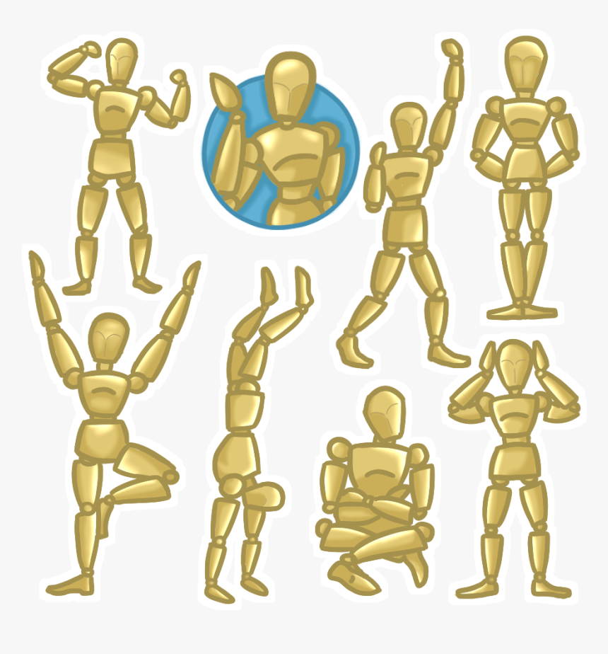 Adesivo Manequim De Fernando Gomes Rosana - Cartoon, HD Png Download