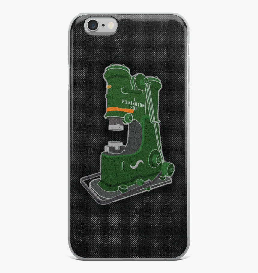 Pilkington Iphone Case - Iphone, HD Png Download