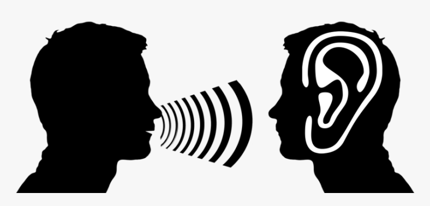 Good Listener, HD Png Download