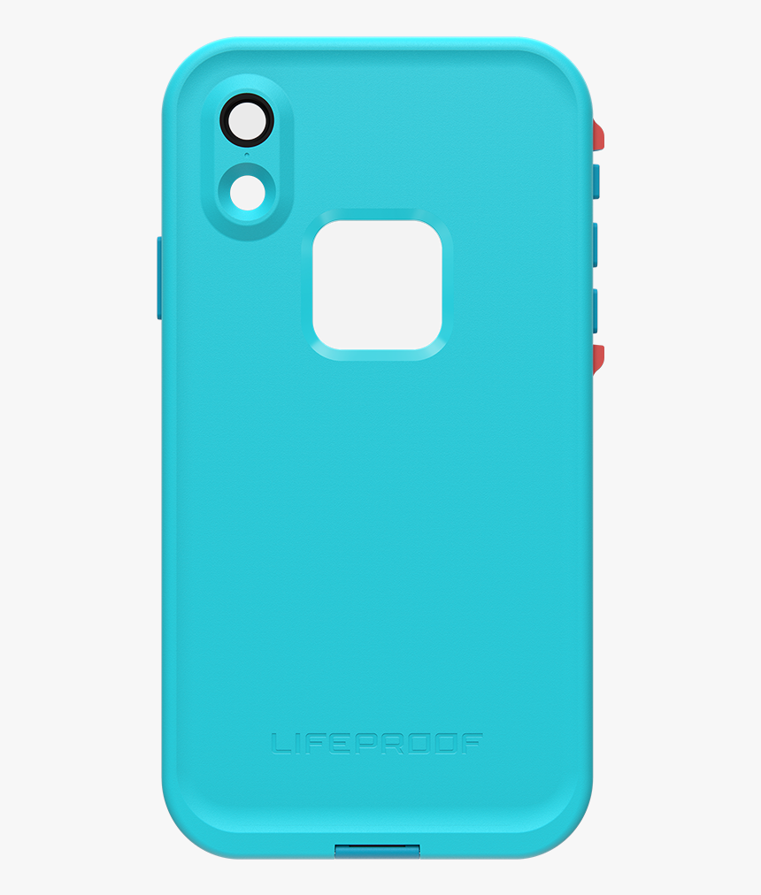 Iphone Xr Case Lifeproof, HD Png Download
