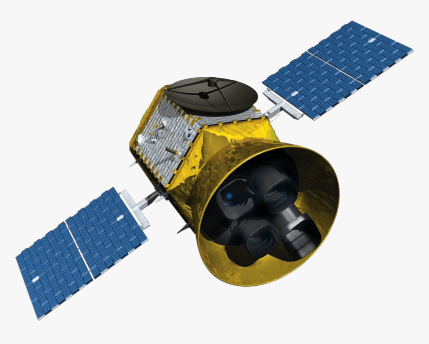 Exoplanet Satellite - Tess Satellite, HD Png Download