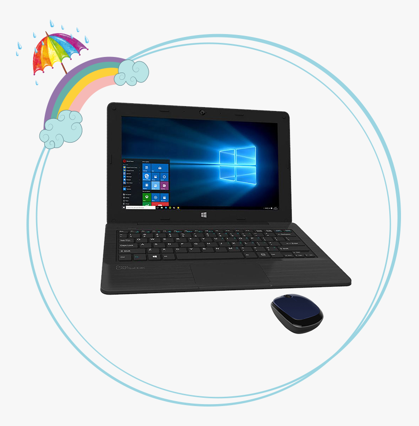 Computers & Accessories - Personal Computer, HD Png Download