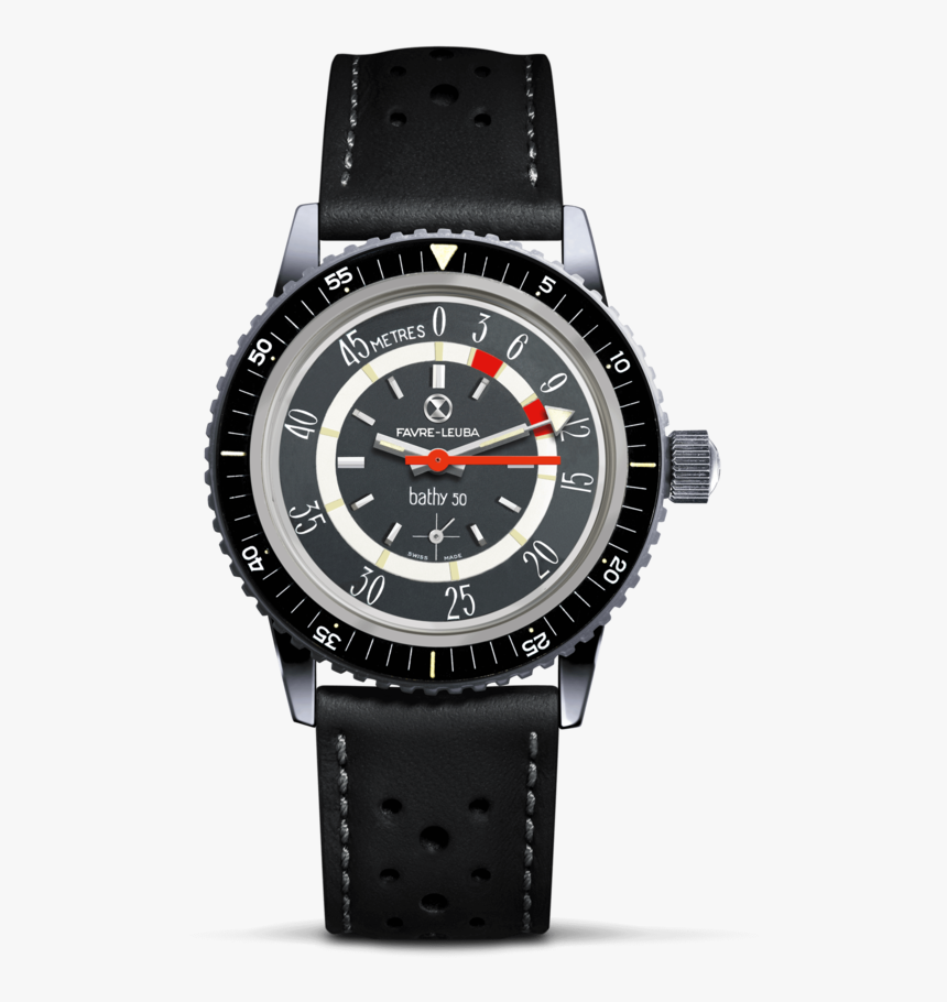 Fl Bathy50, HD Png Download