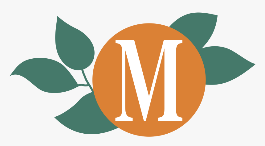 M Logo Png Transparent - M Vector Png, Png Download