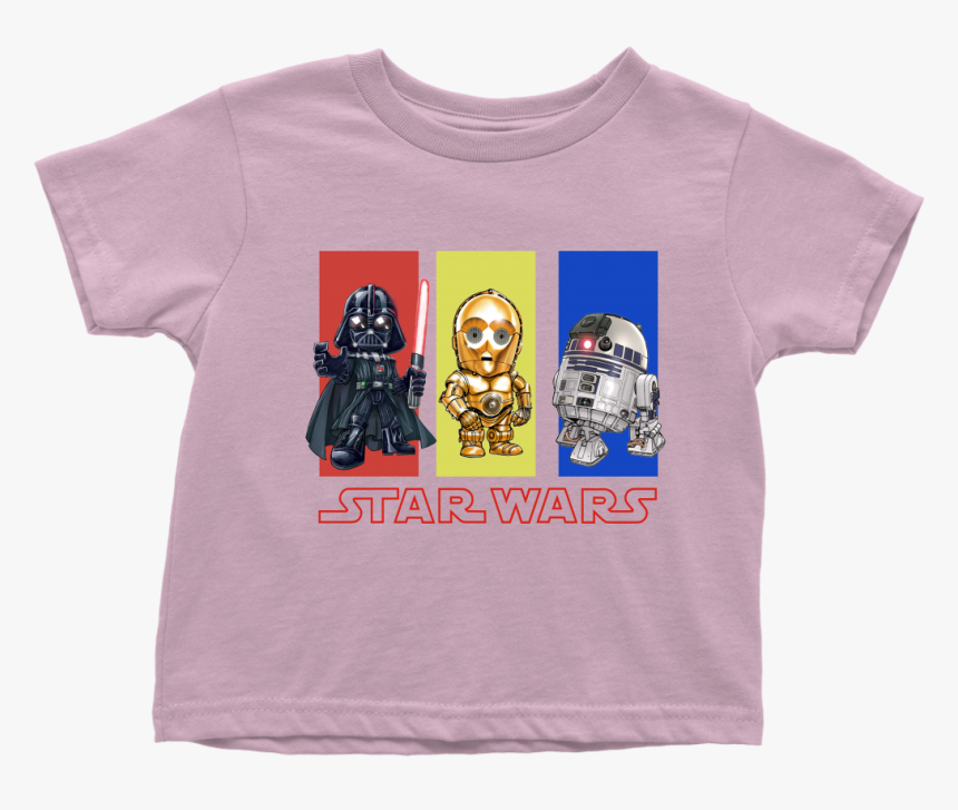 Transparent C3po Clipart - Darth Vader, HD Png Download