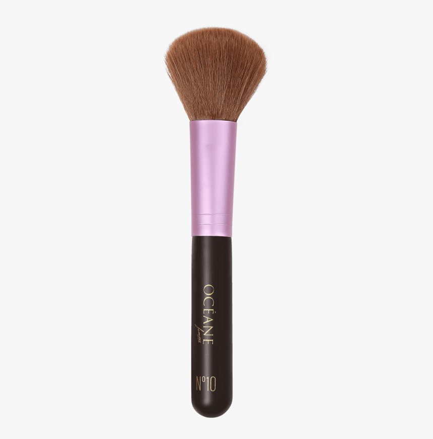 Makeup Brushes, HD Png Download