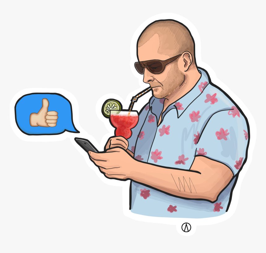 Cartoon, HD Png Download