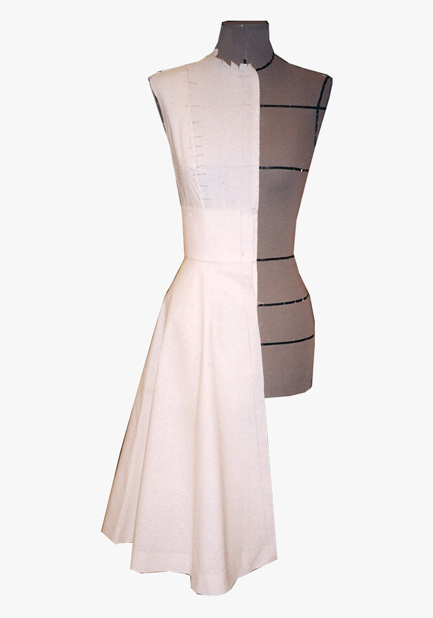 Clip Art Pinterest Sewing Couture And - Cocktail Dress, HD Png Download