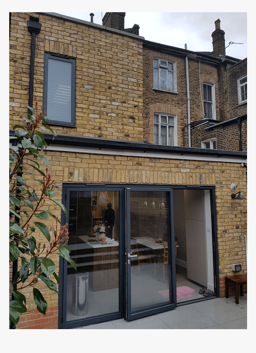 House, HD Png Download