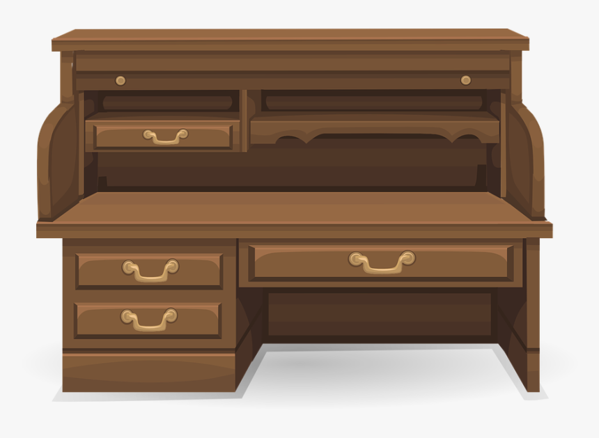 Furniture, HD Png Download
