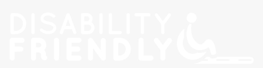 Partnership For A Disability Friendly Community 
				src - Graphic Design, HD Png Download