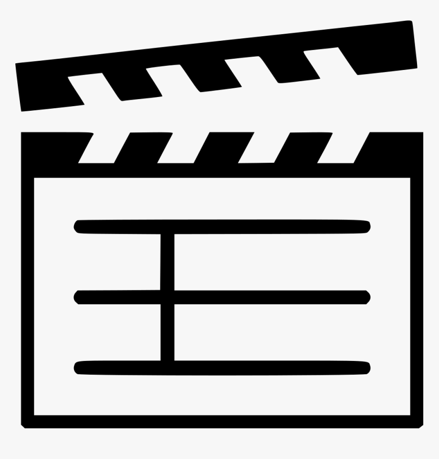 Movie Film Play Music Next - Film Music Png, Transparent Png