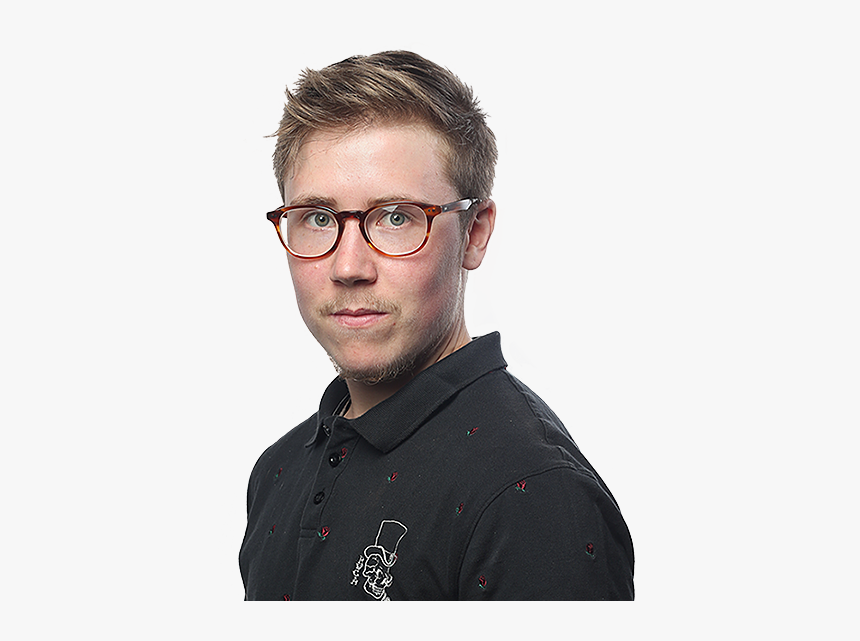 Fred Mcconnell, HD Png Download