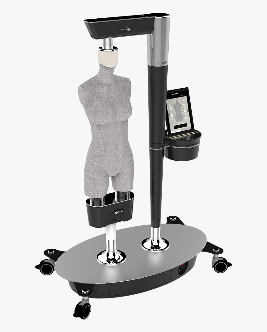 Robot Lulu, HD Png Download