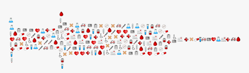 Diagram,area,text - Nursing Clip Art, HD Png Download