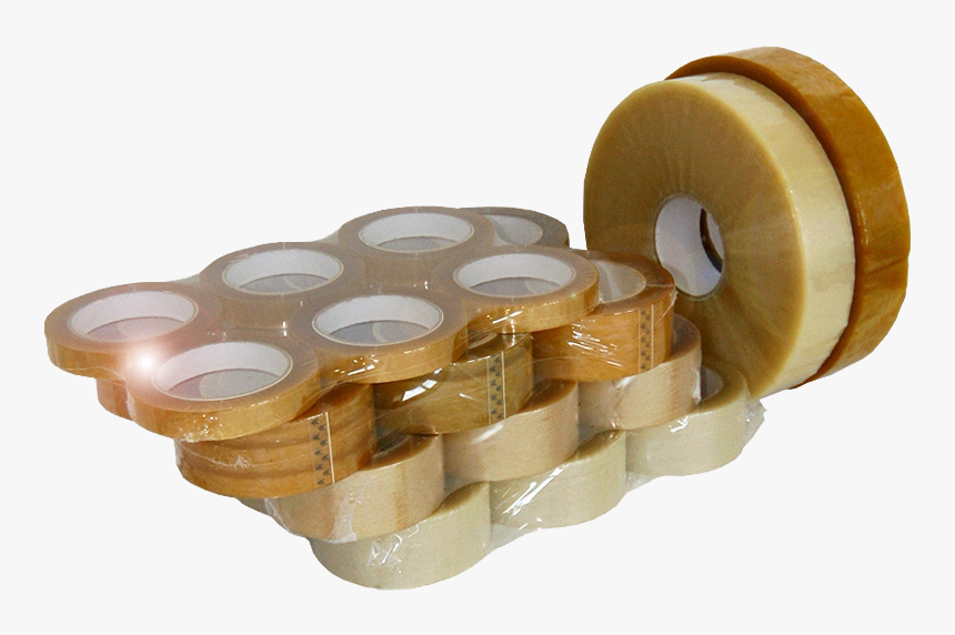 Transparent Cinta Adhesiva Png - Adhesive Tape, Png Download