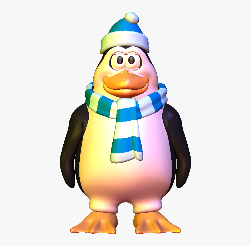 3d Universe Percy W Cloths 1 - Animation Or Digital Puppet, HD Png Download