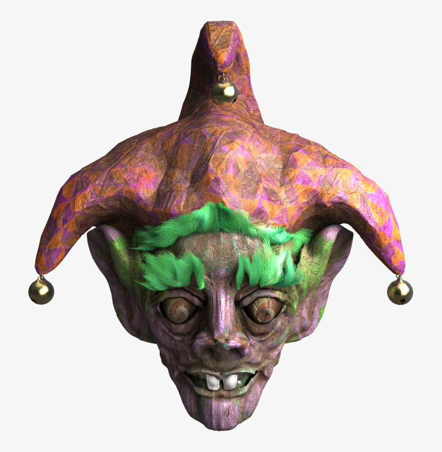 Mask, HD Png Download