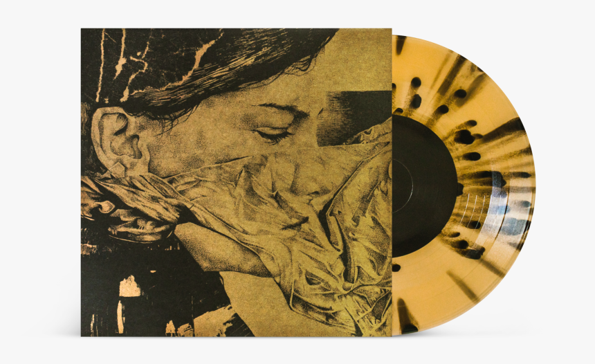 Portrayal Of Guilt Self Titled 
 Class - Portrayal Of Guilt, HD Png Download