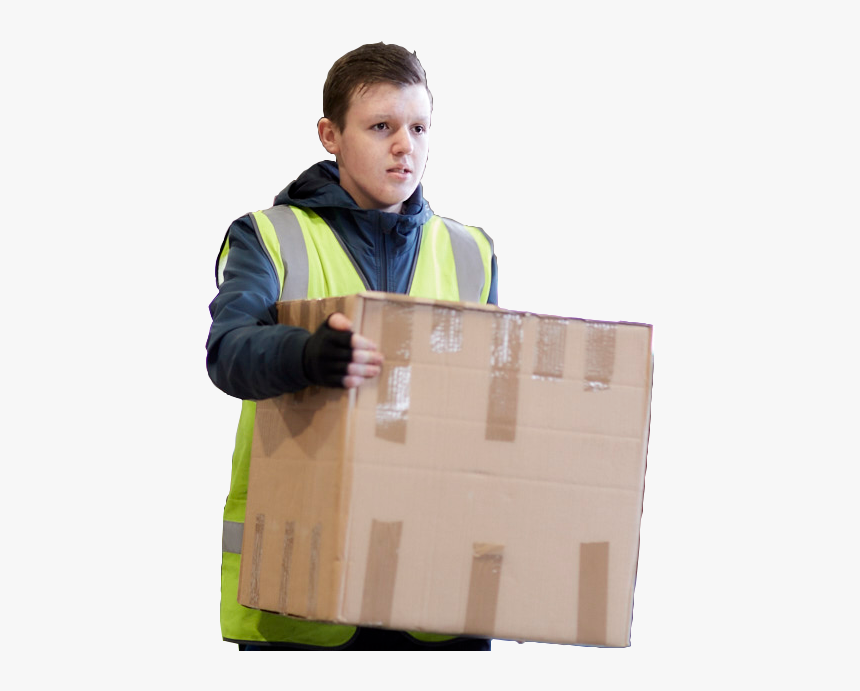 Menzies Distribution - Send Parcel Png, Transparent Png