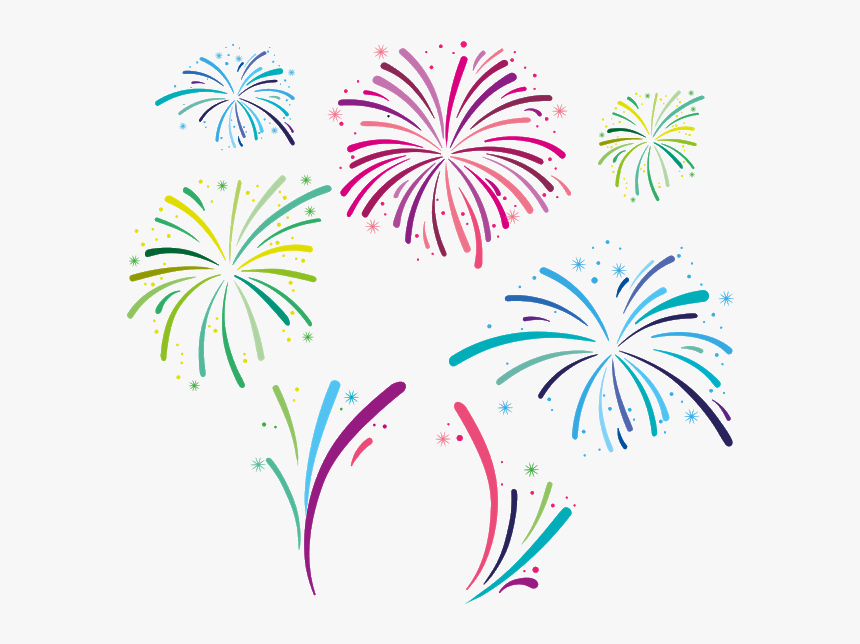 Diwali Pinterest - Crackers Png, Transparent Png