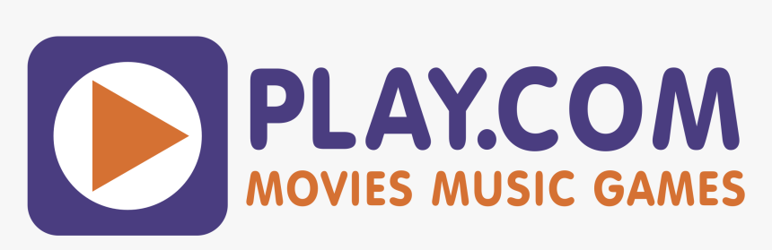 Play Com Logo Png Transparent - Play, Png Download
