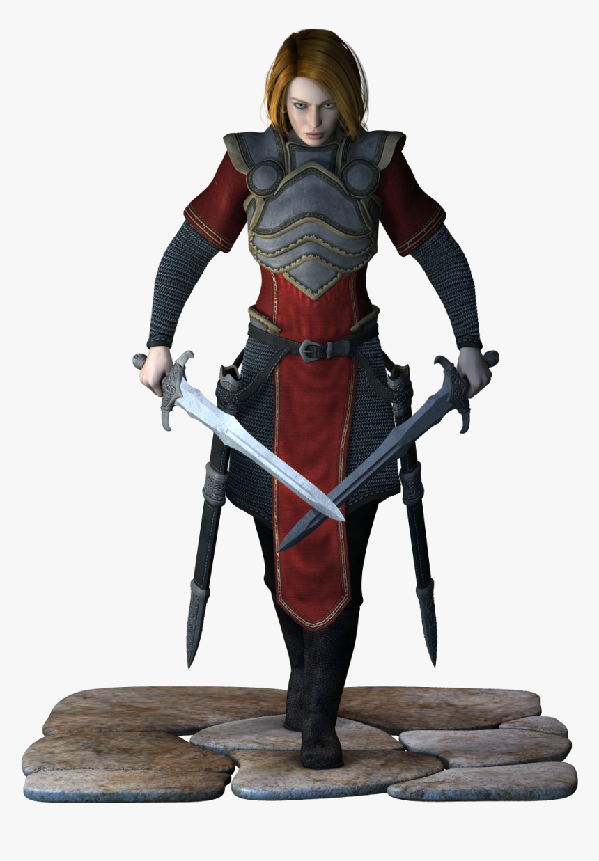 Figurine, HD Png Download
