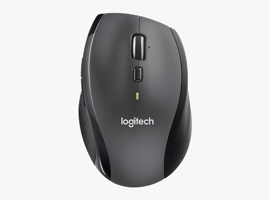 Logitech Marathon Mouse M705, HD Png Download