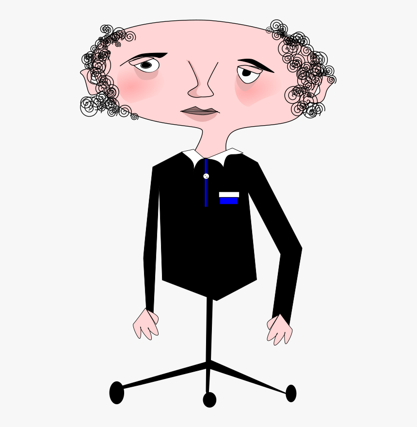 Alfaiate, Manequim Display, Manequim, Rosto, Naipe - รูป ช่าง ตัด เสื้อ สูท, HD Png Download