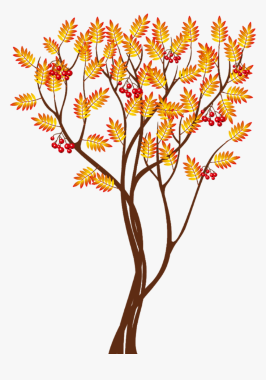 Clip Art Autumn, HD Png Download