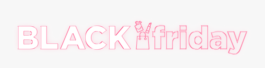 Black Friday Maquiagem, HD Png Download