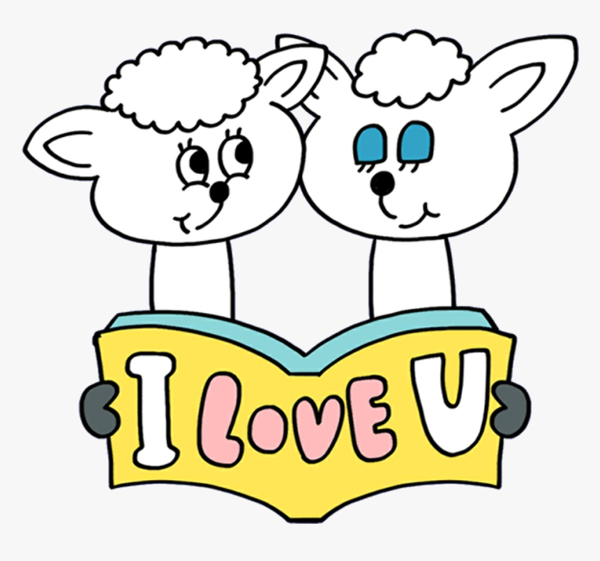 #sheep #mochi #kawaii #cute #softbot #png, Transparent Png