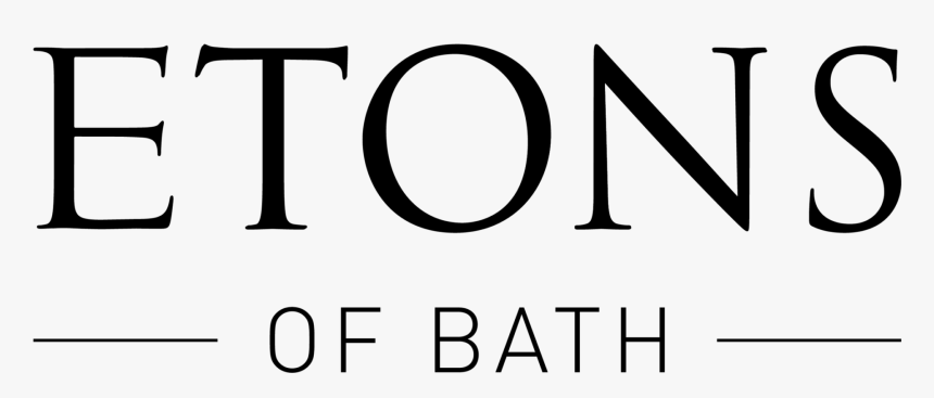 Logo - Etons Of Bath, HD Png Download