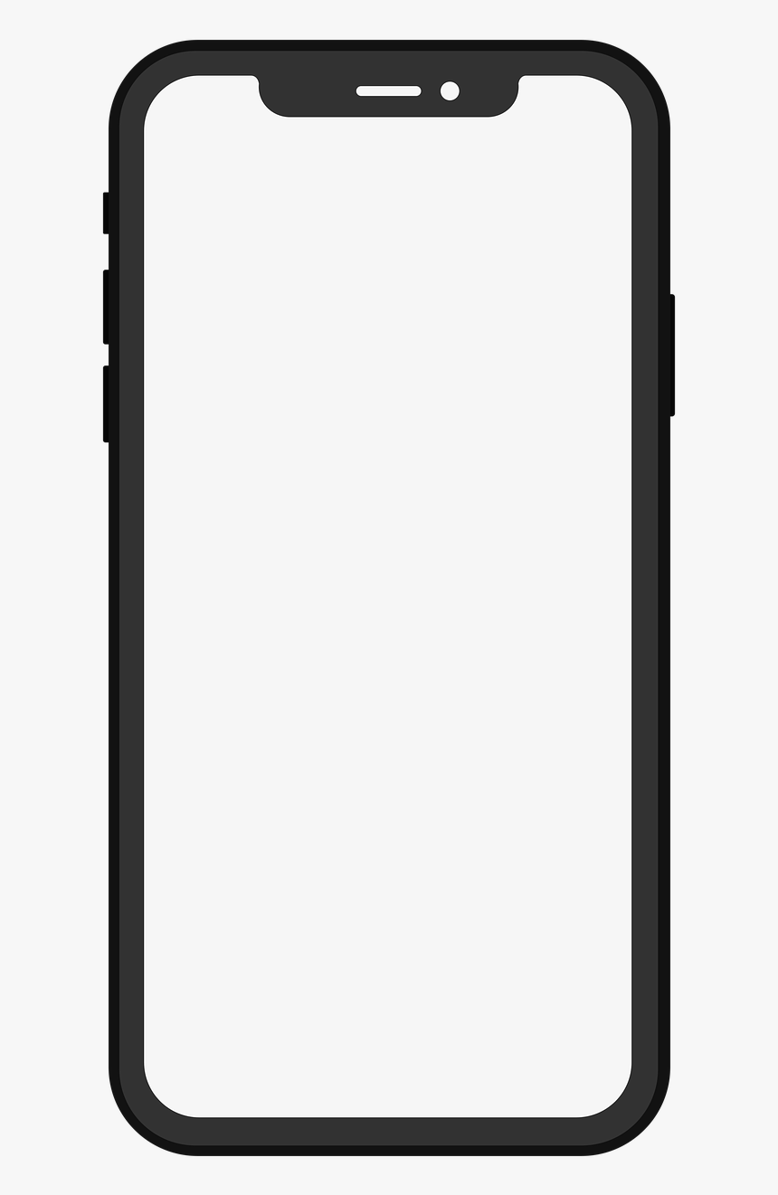 Iphone, Apple, Smartphone, New, Xr, Iphone Xr, Design - Mobile Phone Case, HD Png Download