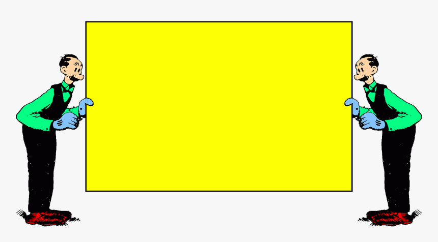 Sign Board Png, Transparent Png