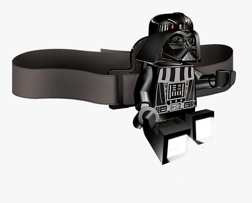 Transparent Lego Darth Vader Png - Darth Vader, Png Download