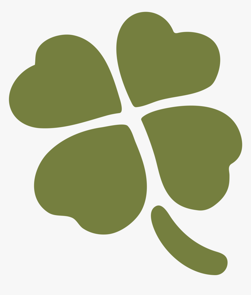 Transparent File Emoji U F Svg Wikimedia Commons - 🍀 Emoji, HD Png Download