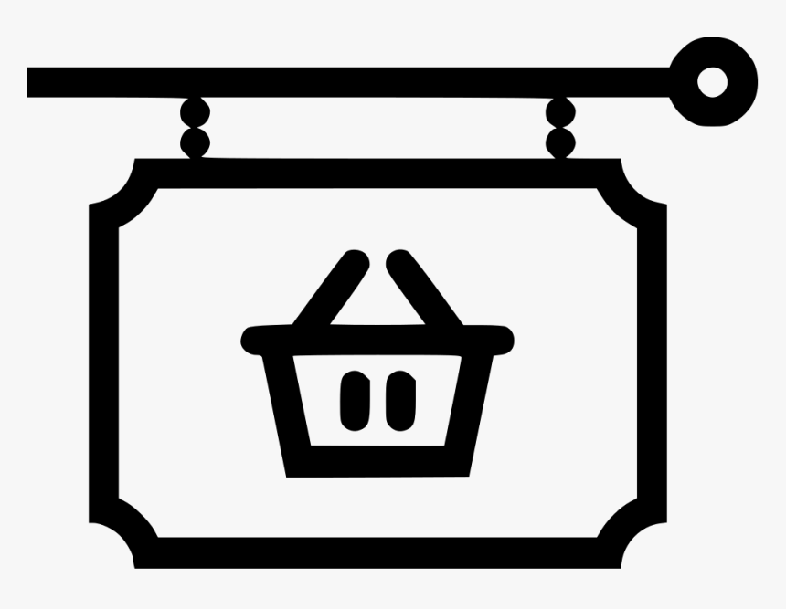 Signboard, HD Png Download