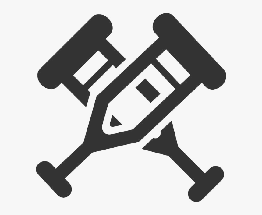 Long Term Disability - Short Term Disability Icon, HD Png Download