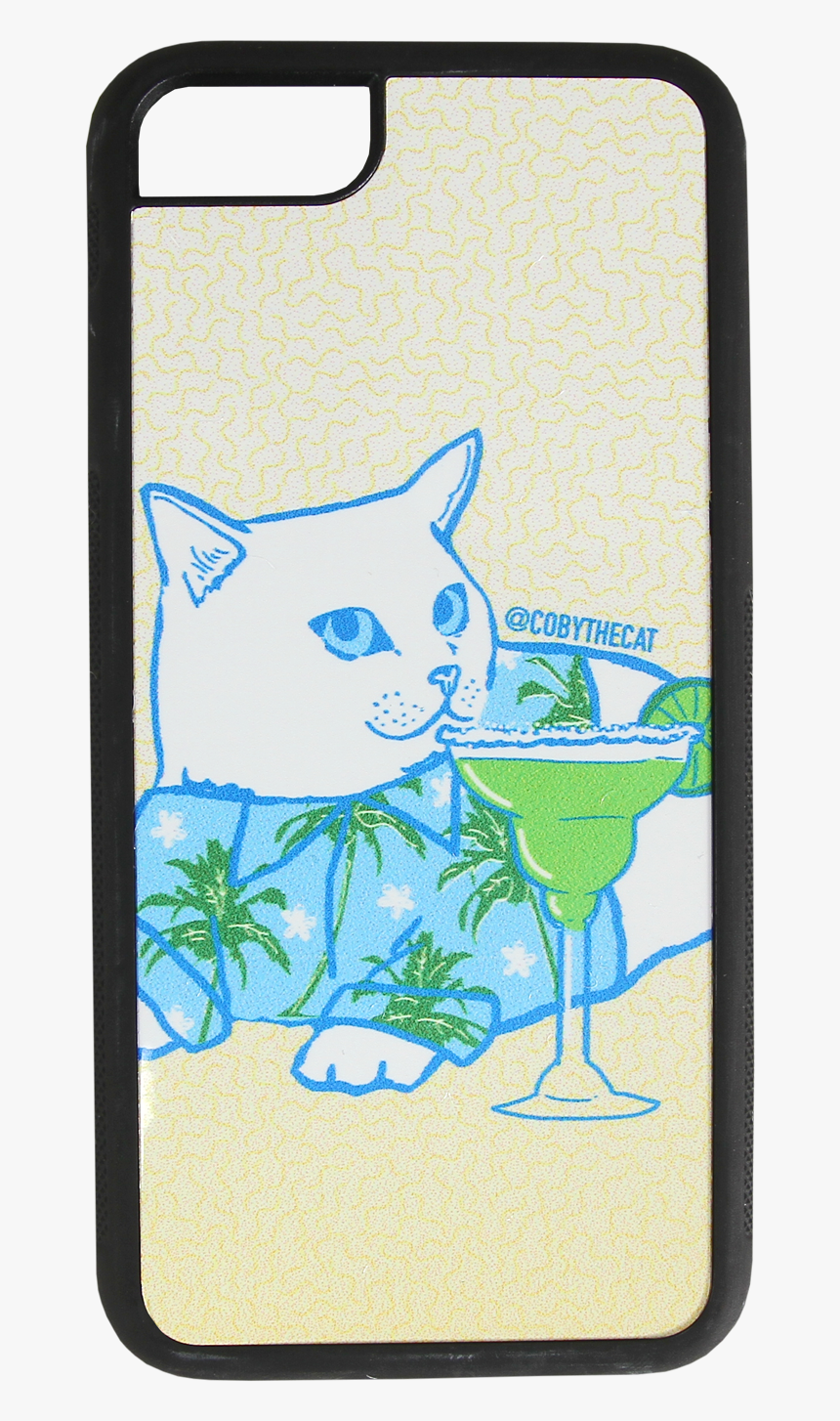 Coby - Iphone Case - Cartoon, HD Png Download