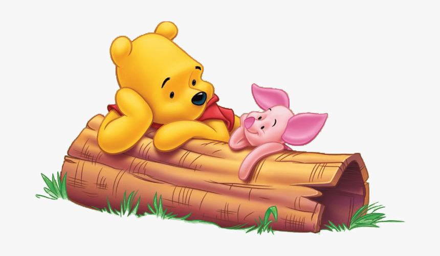 Pooh Png, Transparent Png