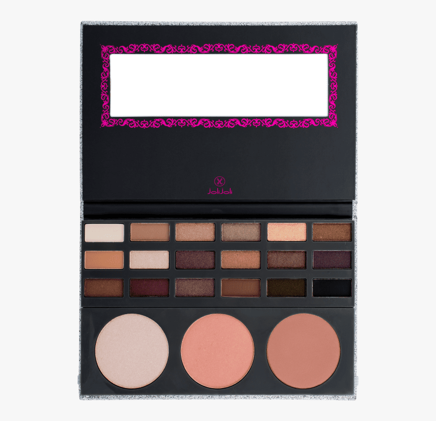 Eye Shadow, HD Png Download