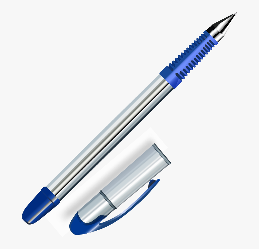 Writing Implement, HD Png Download