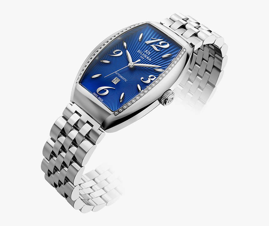 Analog Watch, HD Png Download