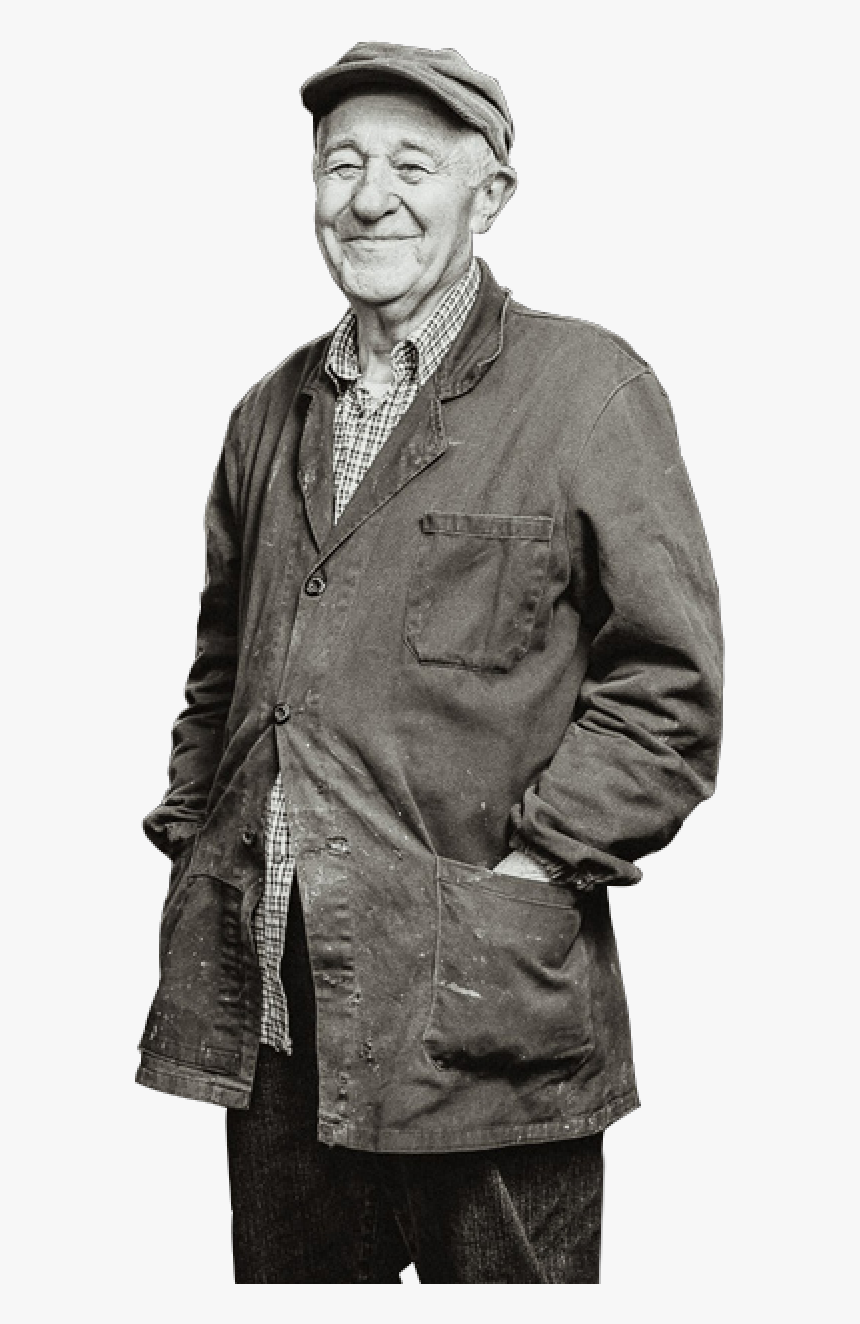 Gentleman, HD Png Download