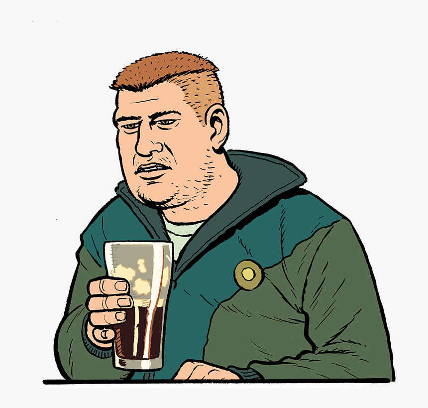 Guinness, HD Png Download